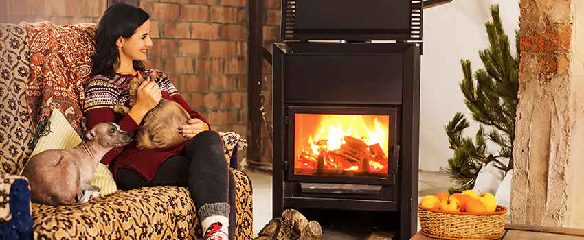 Wood Stove Chimney Cleaning Services in Glasgow, DE