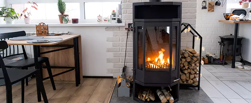 Wood Stove Firebox Installation Services in Glasgow, DE
