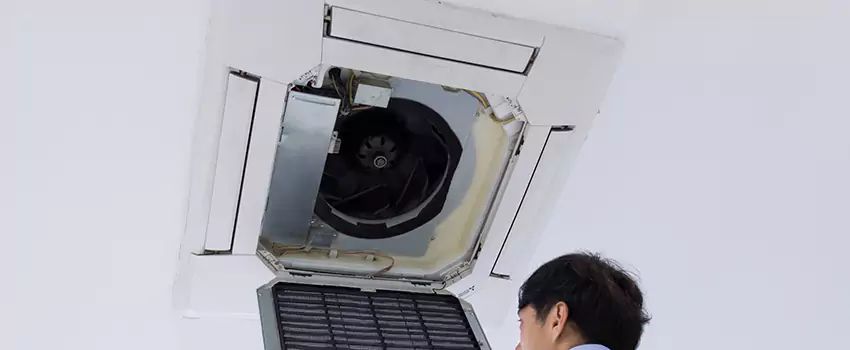 Benefits of Professional Air Duct Cleaning in Glasgow, Delaware