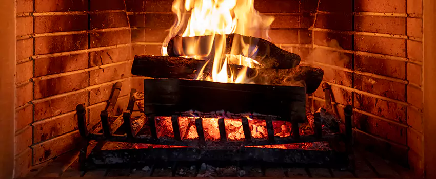 Chimney Ash Dump Cover Repair Services in Glasgow, DE