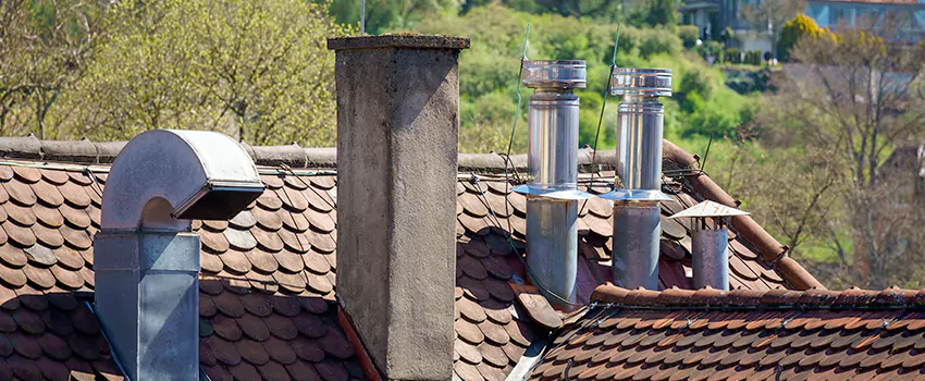 Commercial Chimney Blockage Removal in Glasgow, Delaware