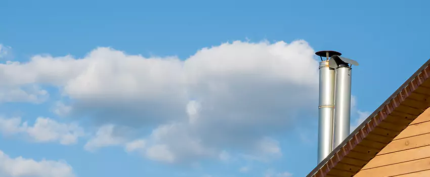 Chimney Cap Bird Guard Repair in Glasgow, Delaware