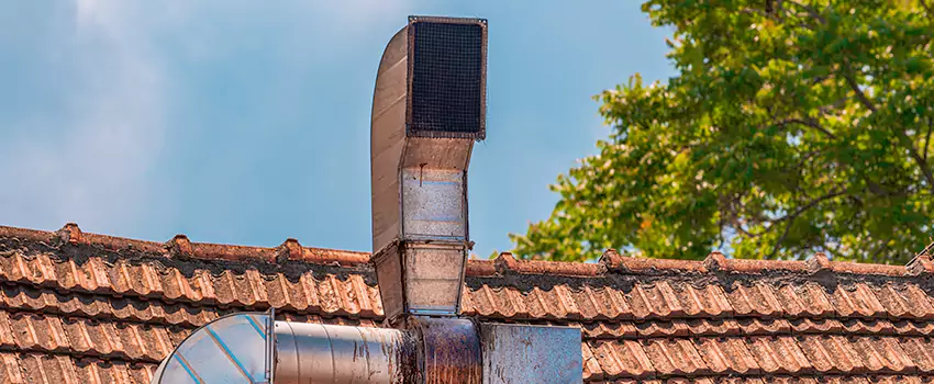 Chimney Cleaning Cost in Glasgow, Delaware