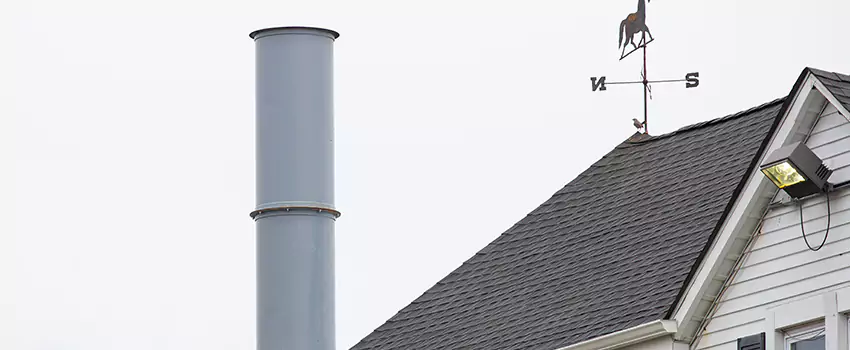 Multi-flue Chimney Caps Installation And Repair in Glasgow, DE