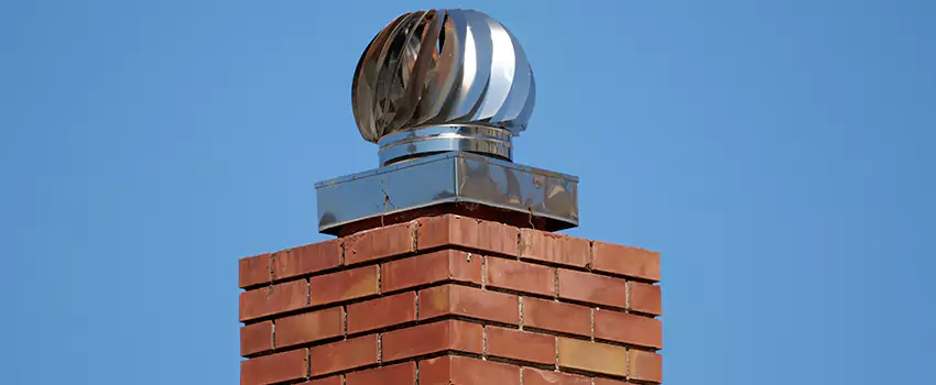Chimney Damper Hinge Repair in Glasgow, DE