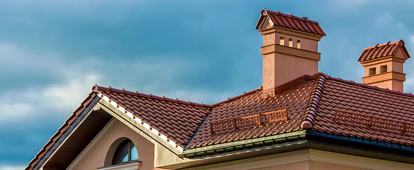 Residential Chimney Services in Glasgow, Delaware