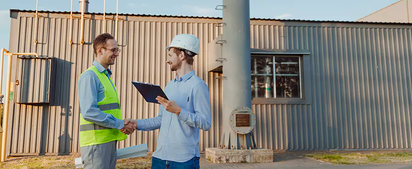 Chimney Cap Inspection in Glasgow, DE