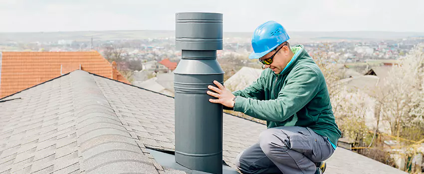 Insulated Chimney Liner Services in Glasgow, DE