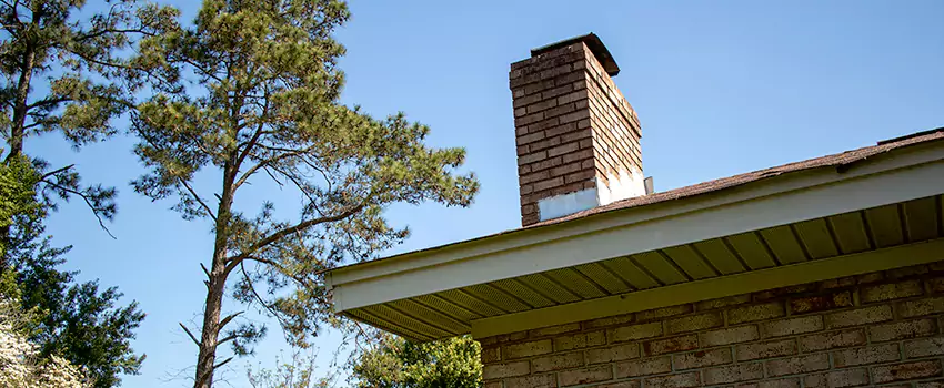 Brick Chimney Sweep Near Me in Glasgow, DE
