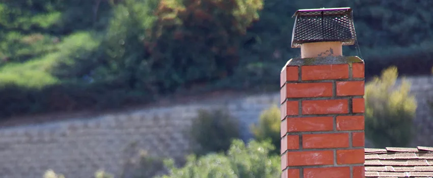 Chimney Tuckpointing And Masonry Restoration in Glasgow, DE