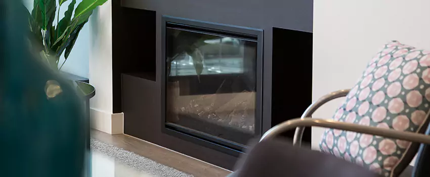 Dimplex Bold Electric Fireplace Fixes in Glasgow, DE