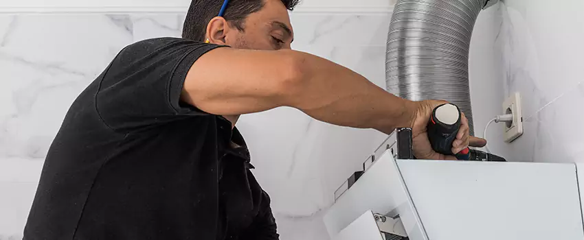 Dryer Vent Blockage Cleaning in Glasgow, DE