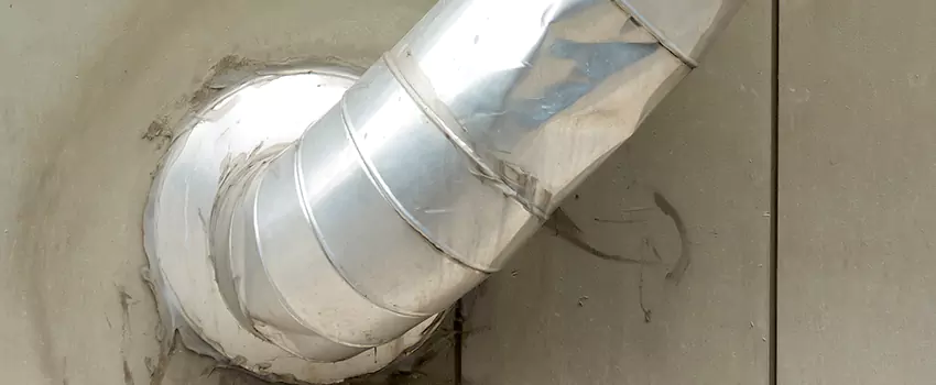 Dryer Vent Repair Process in Glasgow, DE