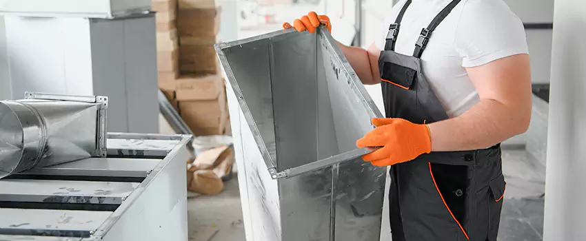 Benefits of Professional Ductwork Cleaning in Glasgow, DE