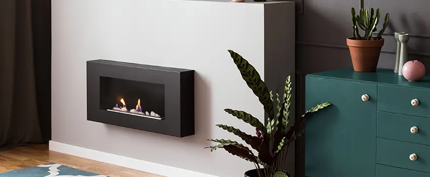 Electric Fireplace Glowing Embers Installation Services in Glasgow, DE