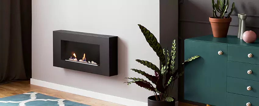 Cost of Ethanol Fireplace Repair And Installation Services in Glasgow, DE
