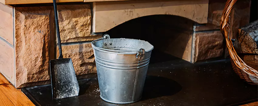 Clean The Fireplace Mantle And Hearth in Glasgow, Delaware