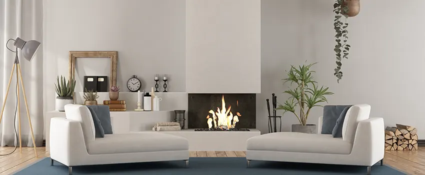 Decorative Fireplace Crystals Services in Glasgow, Delaware