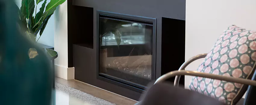 Gas Fireplace Installation in Glasgow, DE