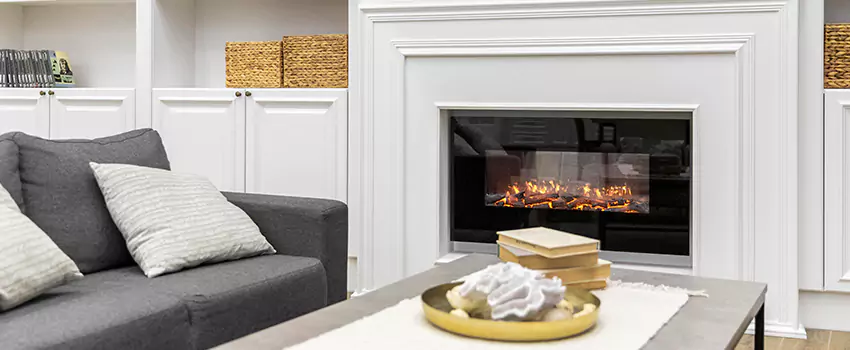 Pellet Fireplace Insert Installation in Glasgow, DE