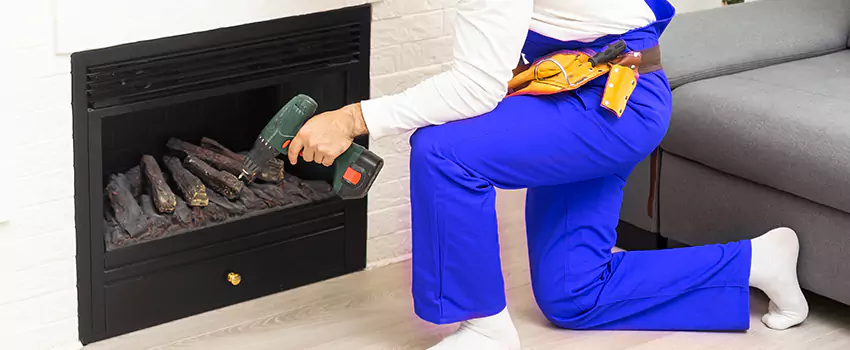 Fireplace Hearth Inspection And Repair in Glasgow, Delaware
