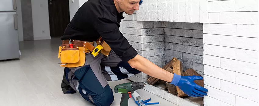 Top Fireplace Installation Company in Glasgow, Delaware