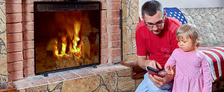 Fireplace Safety Locks For Kids in Glasgow, DE