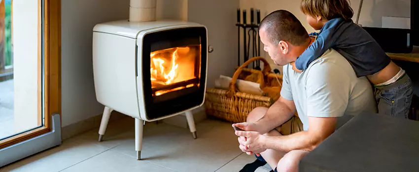 Fireplace Flue Maintenance Services in Glasgow, DE
