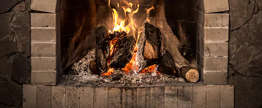 Cost of Rebuilding A Fireplace in Glasgow, Delaware