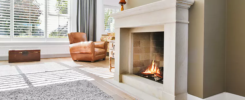 Vintage Fireplace Refacing in Glasgow, Delaware