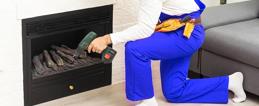 Fireplace Safety Inspection Specialists in Glasgow, Delaware