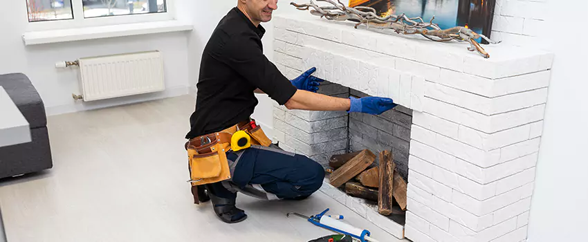 Gas Fireplace Repair And Replacement in Glasgow, DE