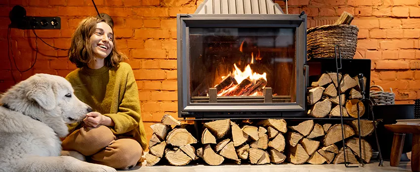 Fireplace Smell Removal Cost in Glasgow, DE