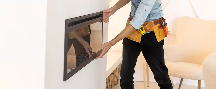 Traditional Fireplace Vent Sweeping in Glasgow, DE