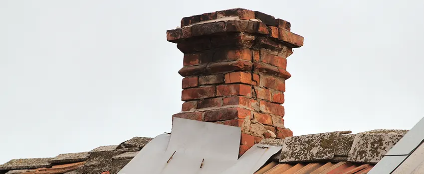 Cost of Fixing Blocked Chimney in Glasgow, Delaware