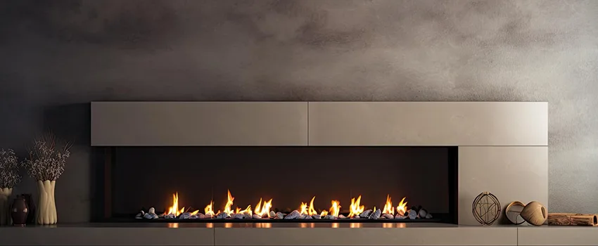 Gas Fireplace Logs Supplier in Glasgow, Delaware
