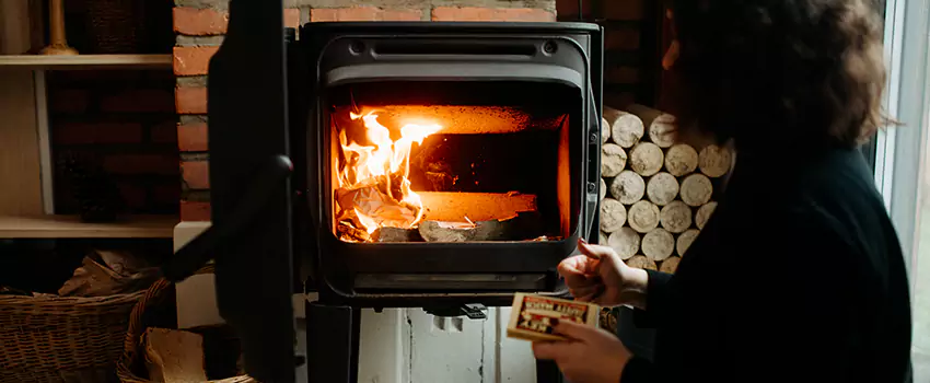 Hearthstone Wood Stoves Fireplace Repair in Glasgow, Delaware
