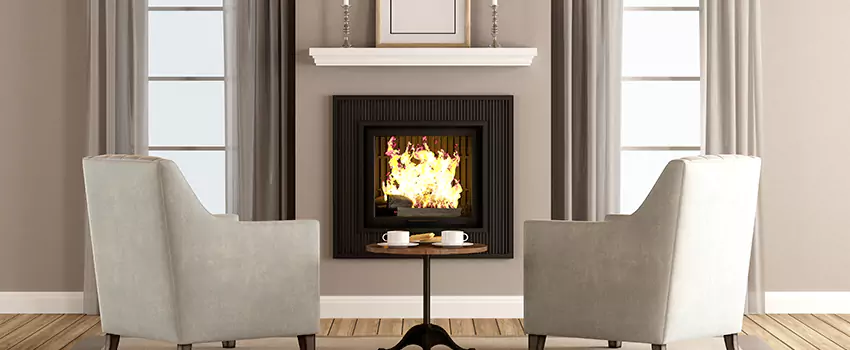Heatilator Direct Vent Fireplace Services in Glasgow, Delaware
