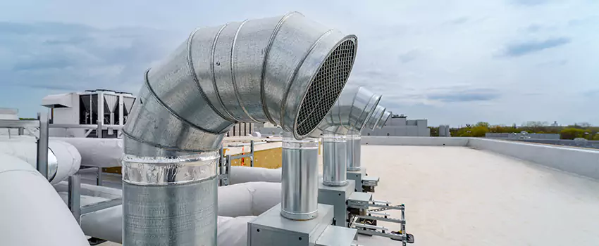 Insulated Ductwork Repair Services Near Me in Glasgow, DE