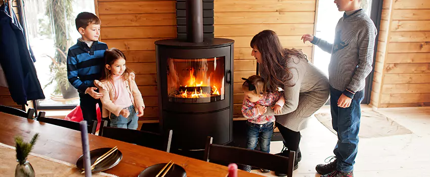 Jøtul Gas Fireplace Inspection Service in Glasgow, Delaware