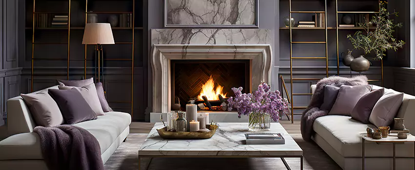 Napoleon Galaxy Series Outdoor Fireplaces Repair in Glasgow, DE