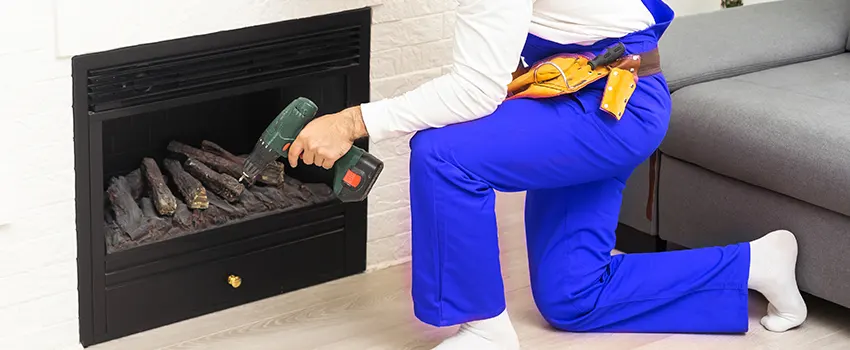 Pellet Fireplace Repair Services in Glasgow, DE