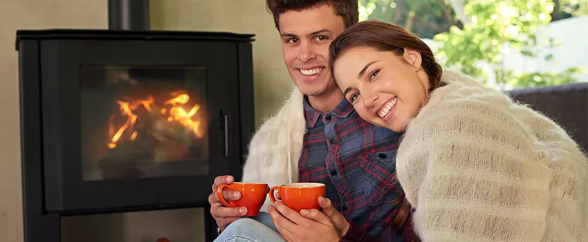 Regency Traditional Fireplace Products Maintenance and Repair in Glasgow, Delaware