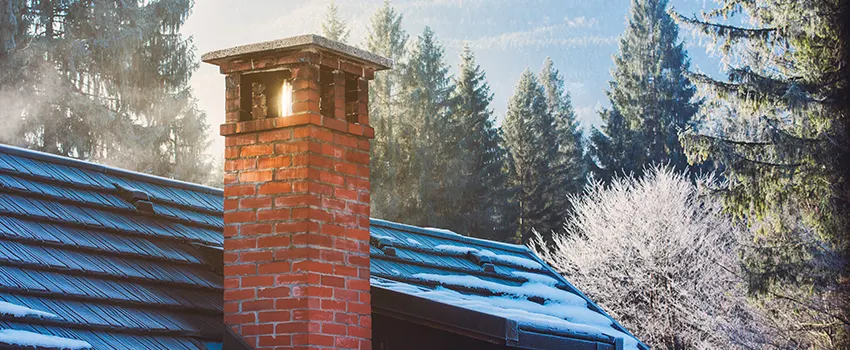 Residential Chimney Rain Caps Repair Services in Glasgow, DE