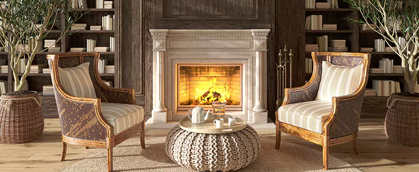 Cost of RSF Wood Fireplaces in Glasgow, Delaware