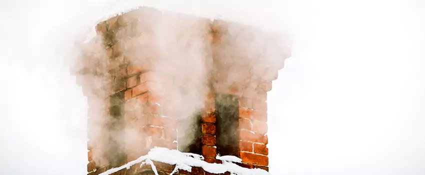 Chimney Flue Soot Removal in Glasgow, DE