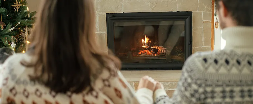 Superior Open-Hearth Wood Fireplaces in Glasgow, DE