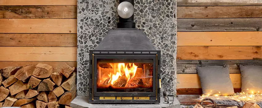 Travis Industries Elite Fireplace Inspection and Maintenance in Glasgow, Delaware