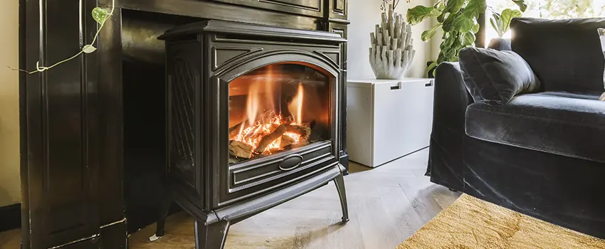 Valor Wood Fireplace in Glasgow, DE