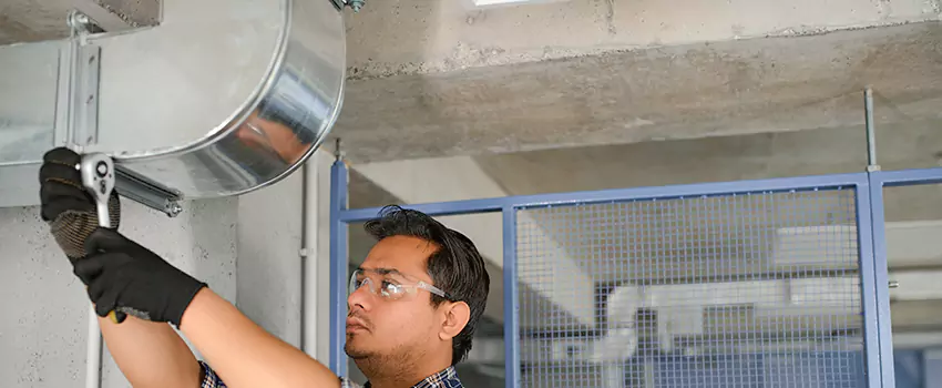 Benefit of Ventilation Cleaning in Glasgow, Delaware